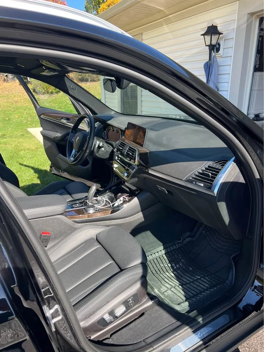 2019 BMW G01 X3 - Image 4 of 8