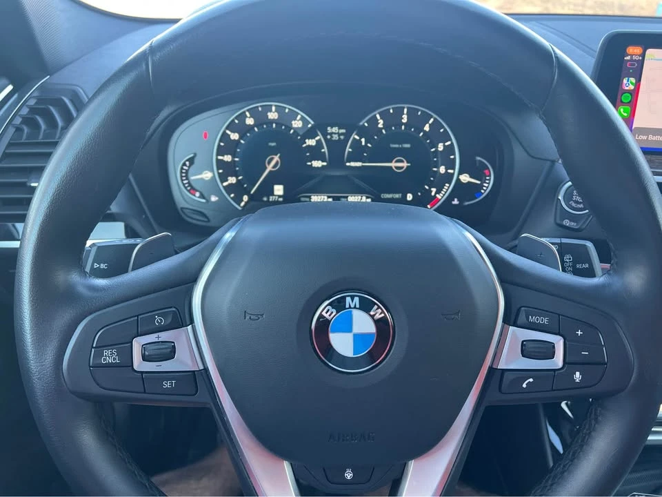 2019 BMW G01 X3 - Image 6 of 8