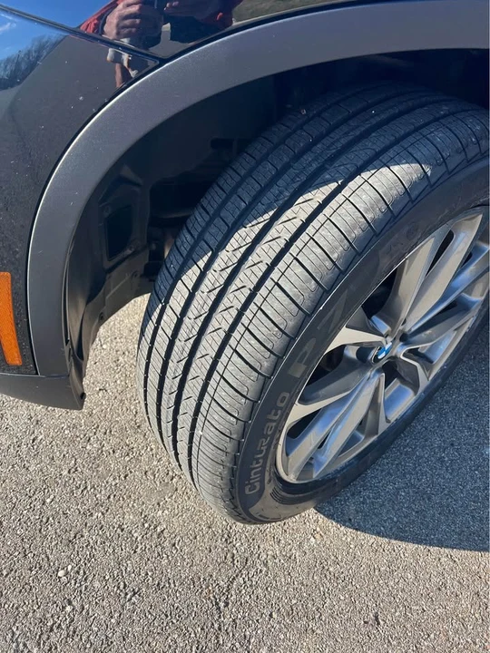 2019 BMW G01 X3 - Image 8 of 8