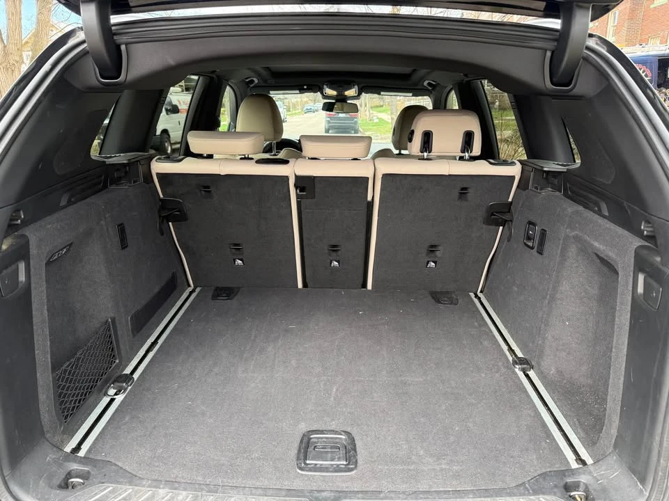 2019 BMW G01 X3 - Image 5 of 12