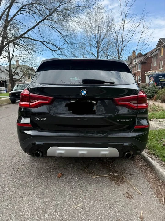 2019 BMW G01 X3 - Image 4 of 12