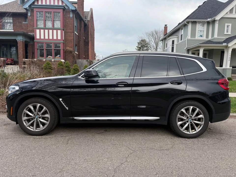 2019 BMW G01 X3 - Image 2 of 12