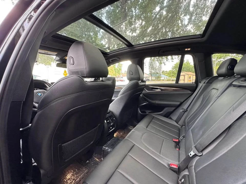 2019 BMW G01 X3 - Image 13 of 15