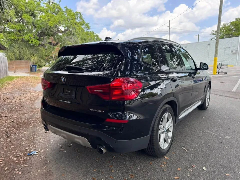 2019 BMW G01 X3 - Image 6 of 15