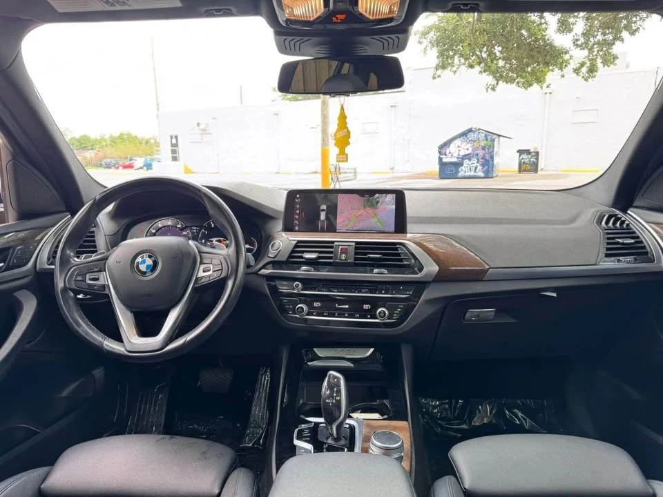 2019 BMW G01 X3 - Image 9 of 15