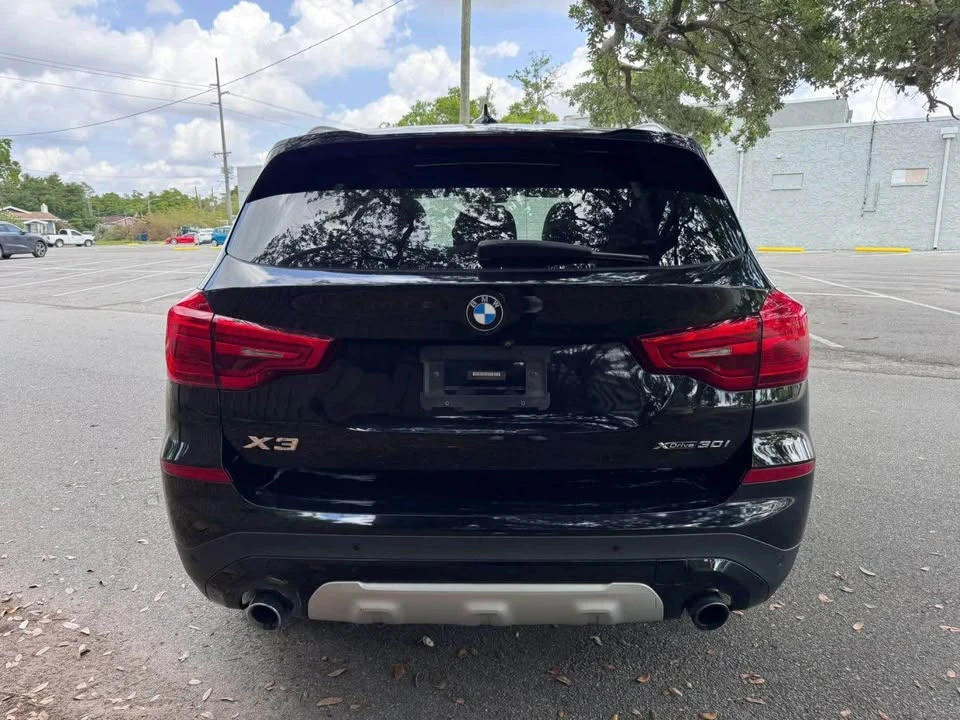 2019 BMW G01 X3 - Image 5 of 15