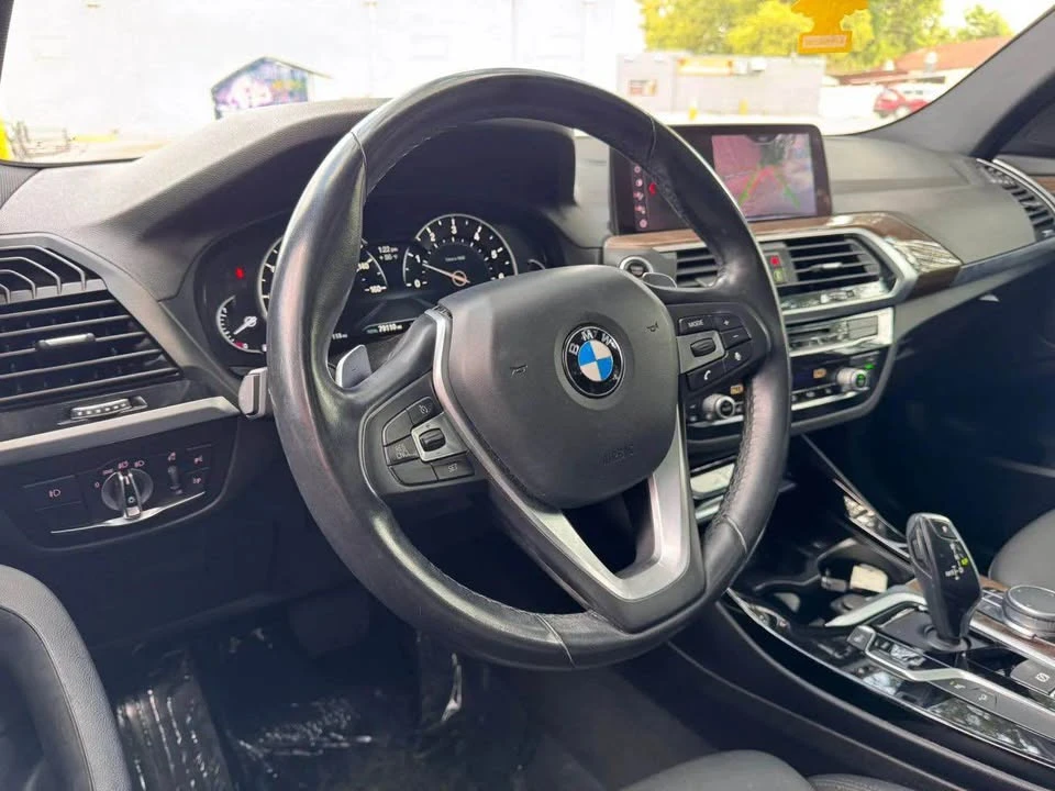 2019 BMW G01 X3 - Image 8 of 15