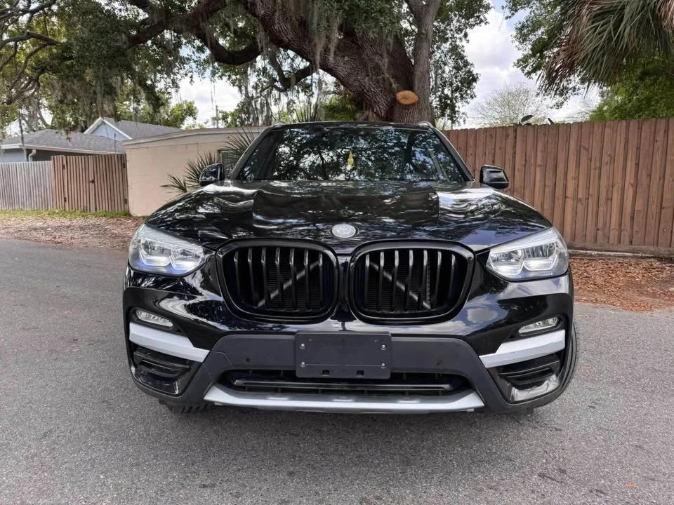 2019 BMW G01 X3 - Image 15 of 15