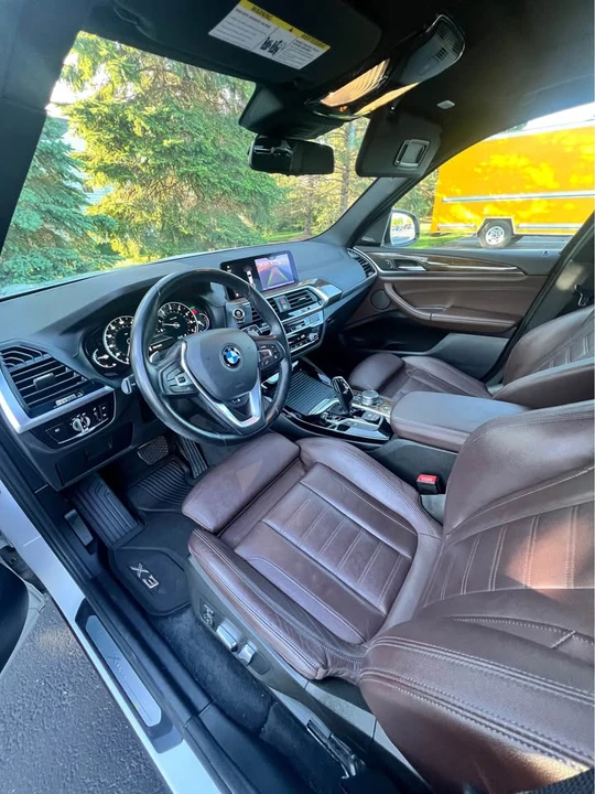 2019 BMW G01 X3 - Image 15 of 20