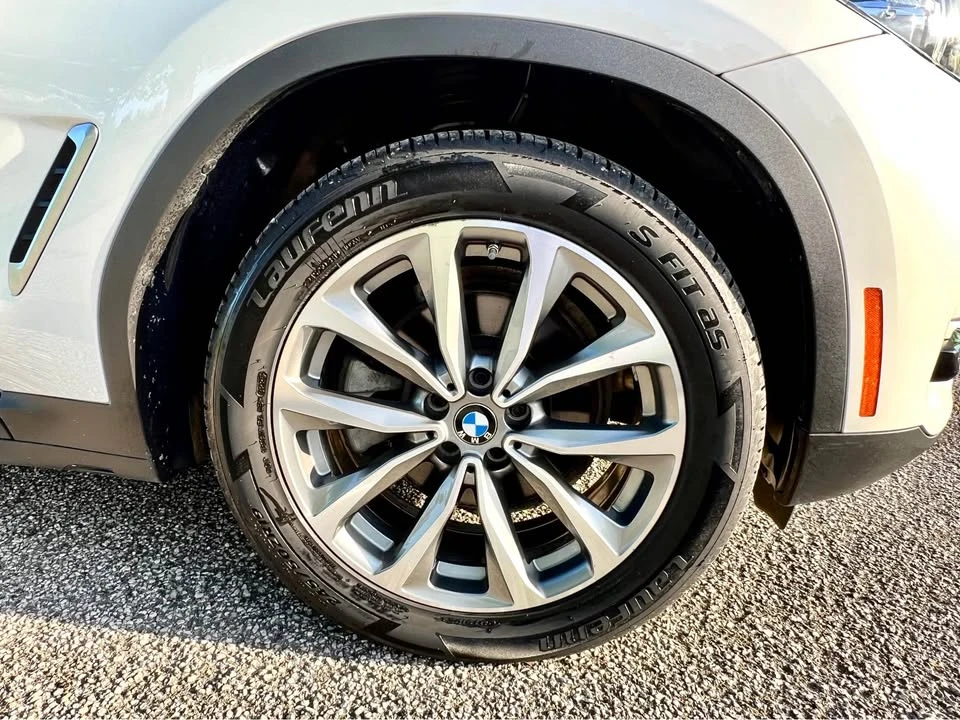 2019 BMW G01 X3 - Image 19 of 20
