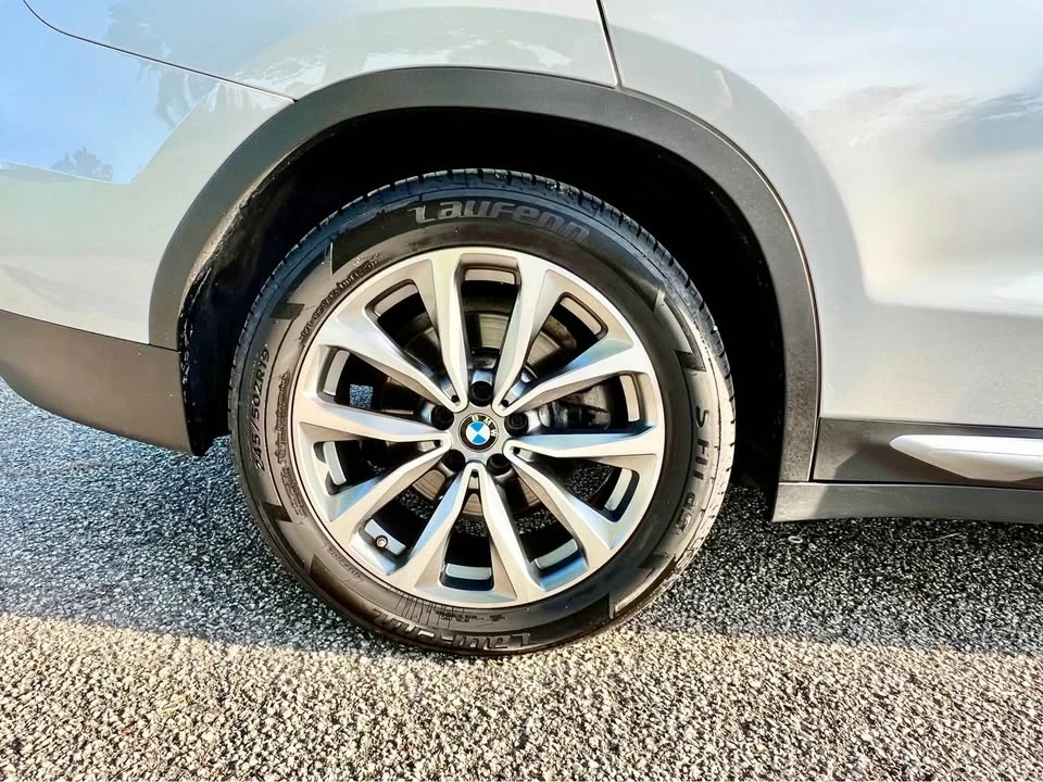 2019 BMW G01 X3 - Image 20 of 20