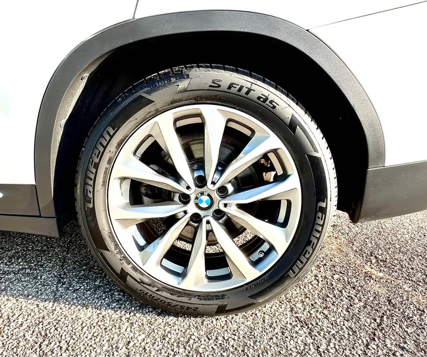 2019 BMW G01 X3 - Image 17 of 20