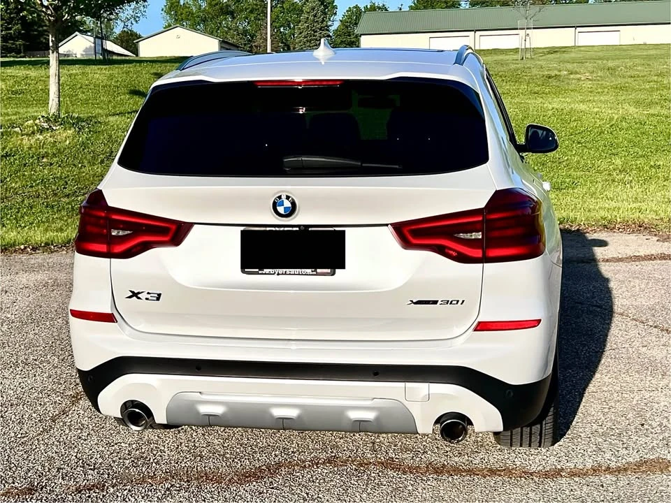 2019 BMW G01 X3 - Image 3 of 20