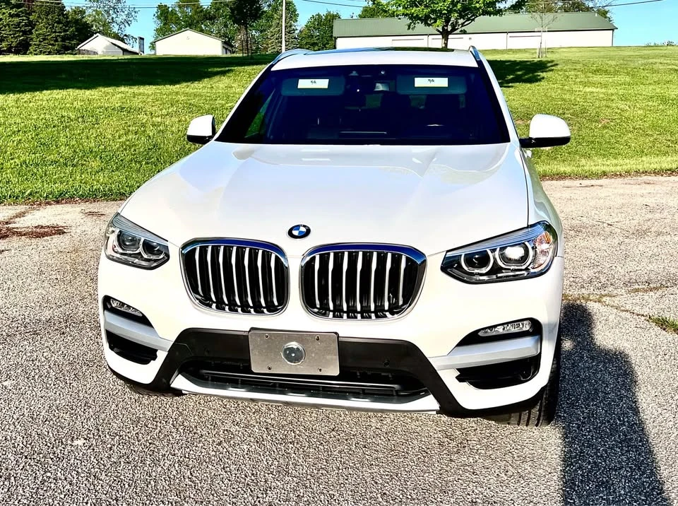 2019 BMW G01 X3 - Image 2 of 20