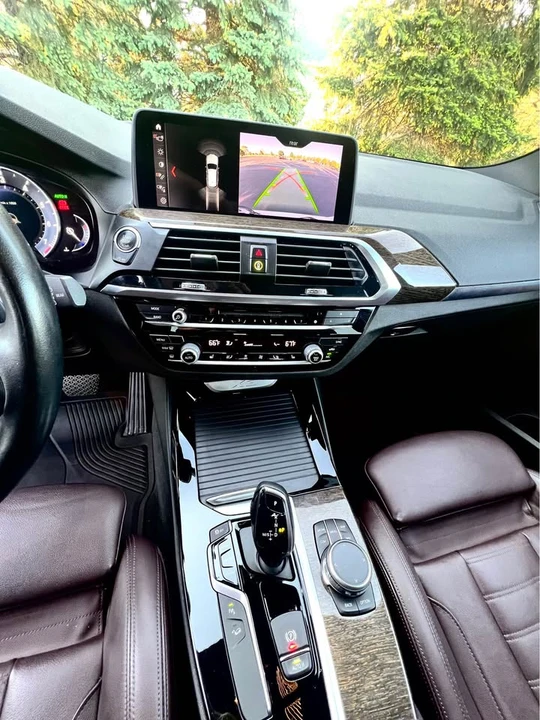 2019 BMW G01 X3 - Image 11 of 20