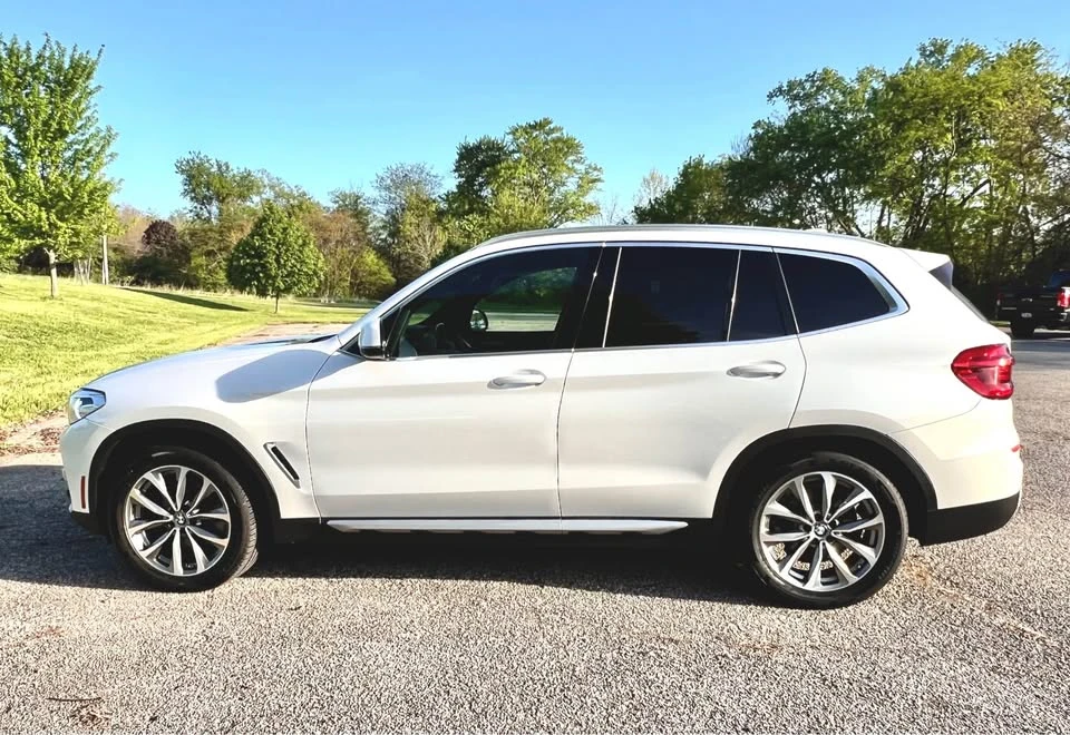 2019 BMW G01 X3 - Image 4 of 20