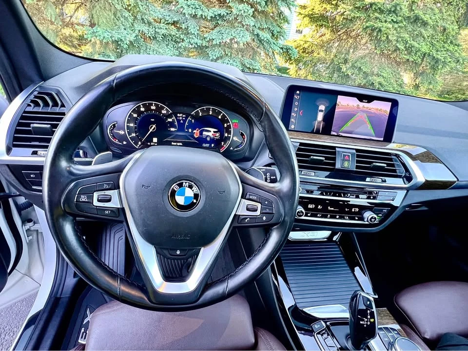 2019 BMW G01 X3 - Image 9 of 20