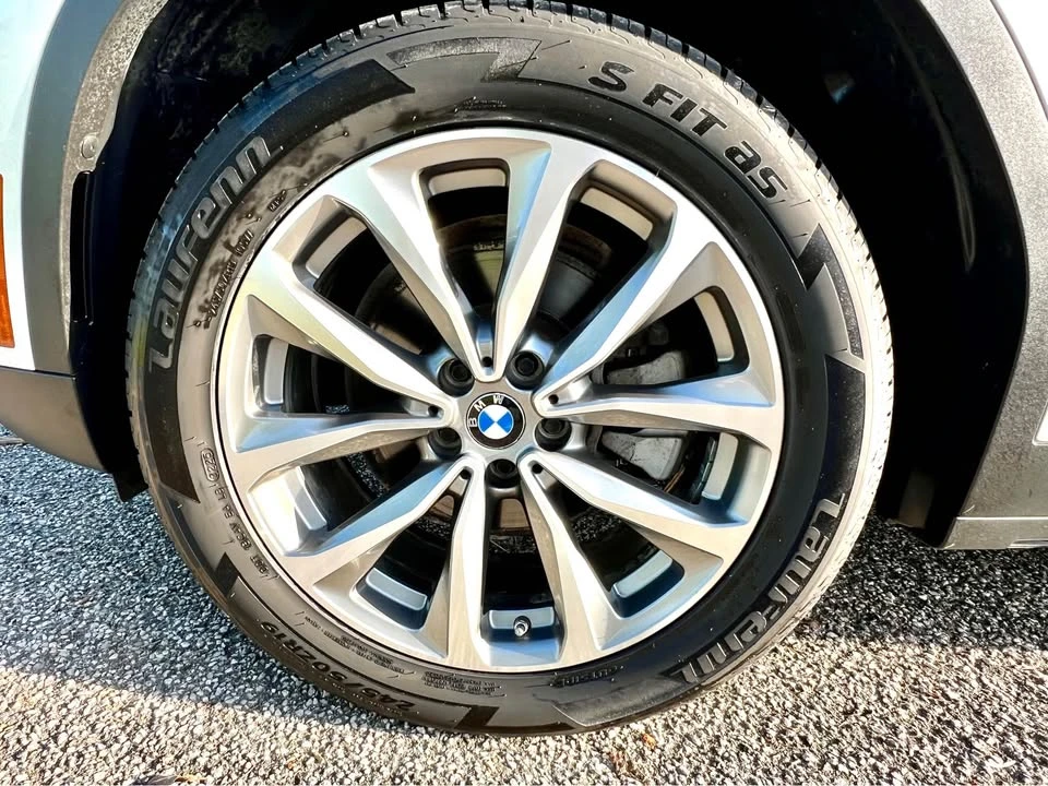 2019 BMW G01 X3 - Image 18 of 20