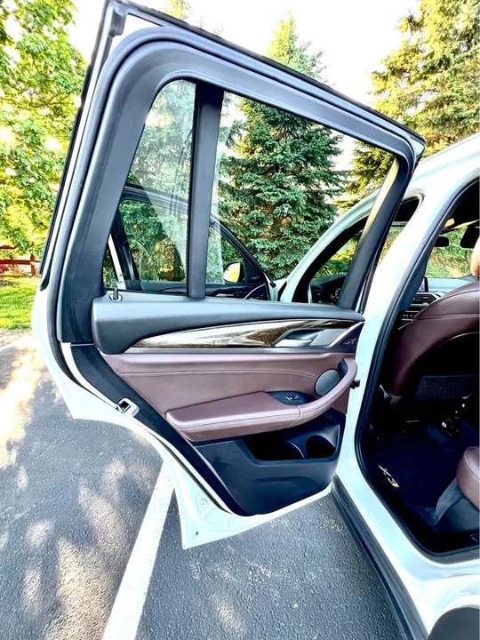 2019 BMW G01 X3 - Image 6 of 20