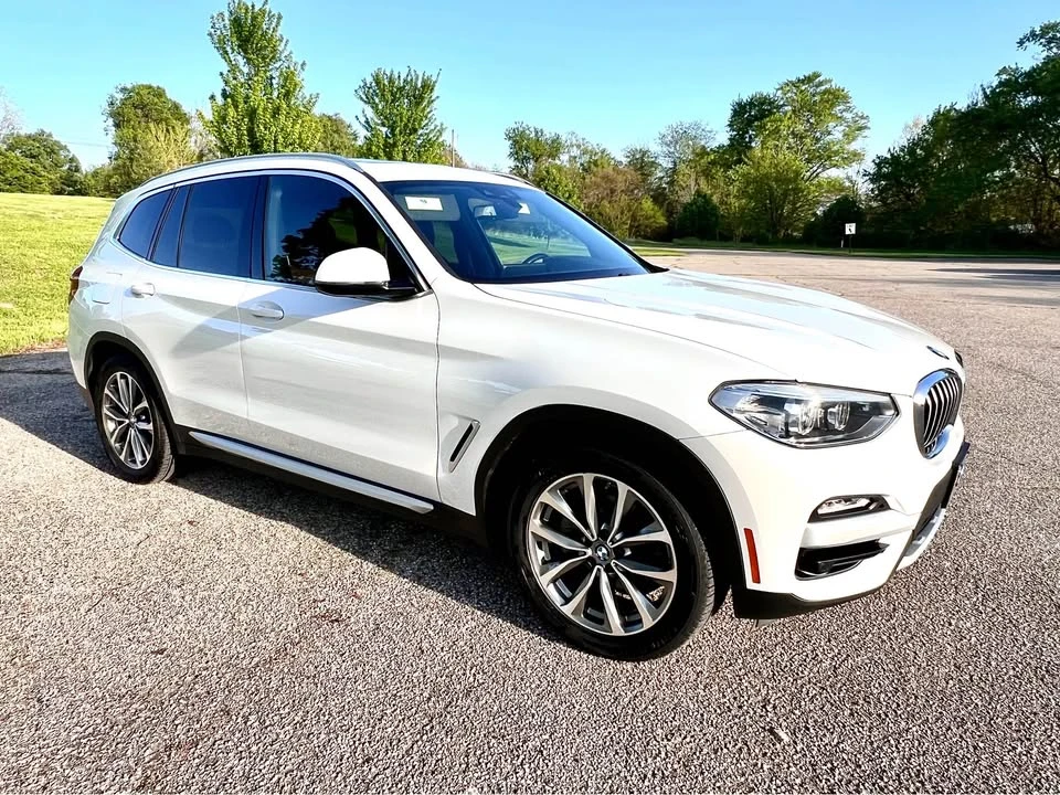 2019 BMW G01 X3 - Image 5 of 20