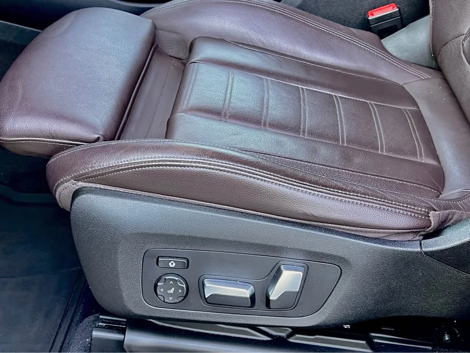 2019 BMW G01 X3 - Image 12 of 20