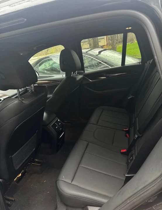 2019 BMW G01 X3 - Image 6 of 8