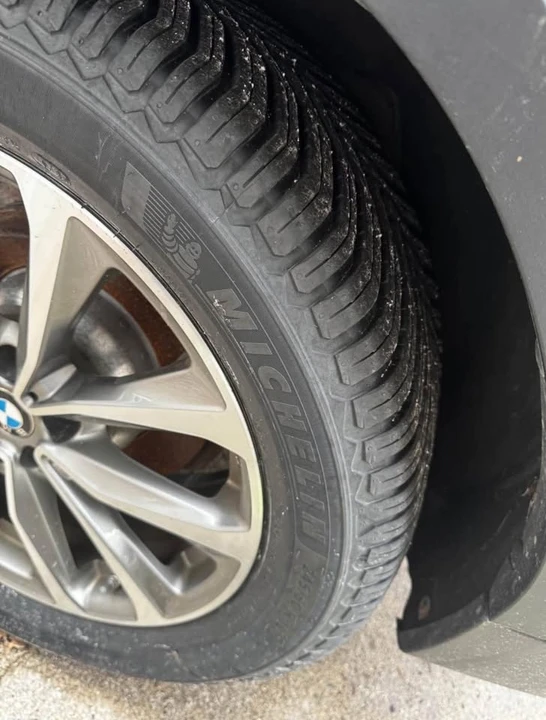 2019 BMW G01 X3 - Image 8 of 8