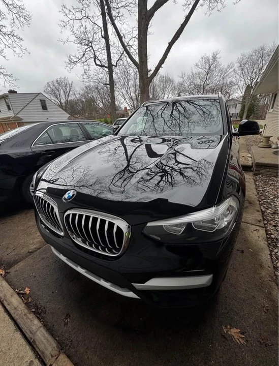 2019 BMW G01 X3 - Image 4 of 8