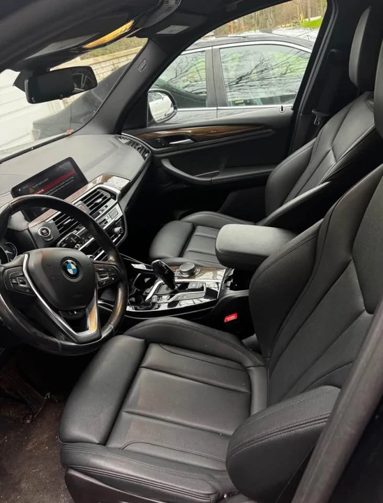 2019 BMW G01 X3 - Image 5 of 8
