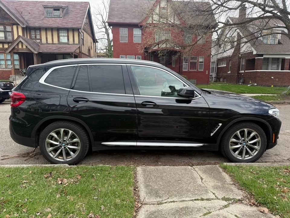 2019 BMW G01 X3 - Image 2 of 12