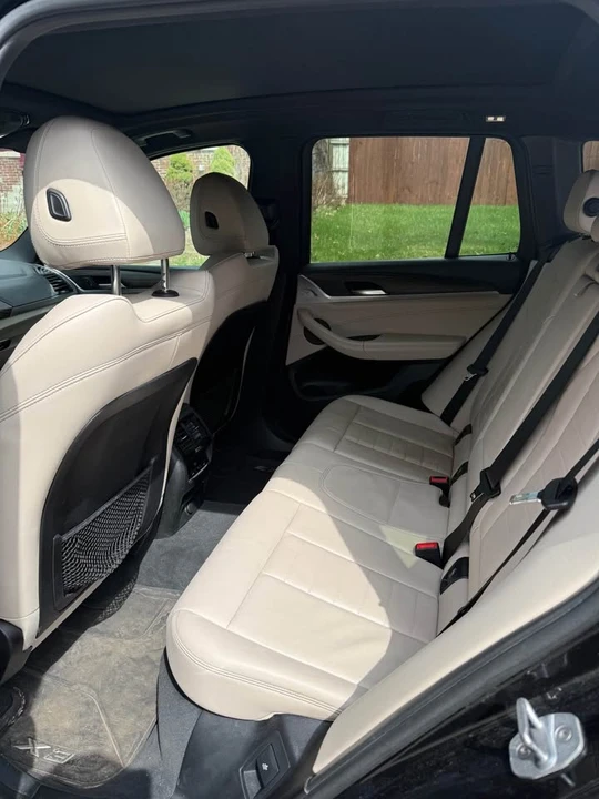 2019 BMW G01 X3 - Image 10 of 12