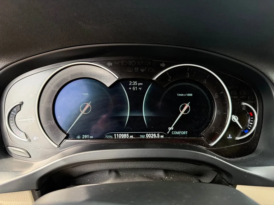2019 BMW G01 X3 - Image 8 of 12