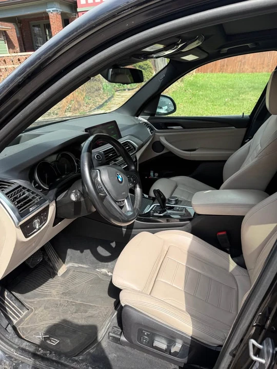 2019 BMW G01 X3 - Image 5 of 12