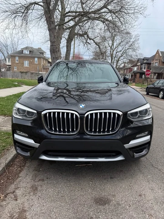 2019 BMW G01 X3 - Image 3 of 12