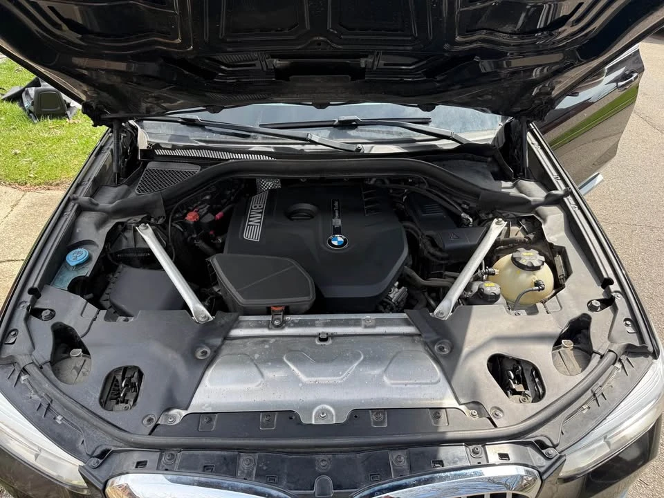 2019 BMW G01 X3 - Image 9 of 12