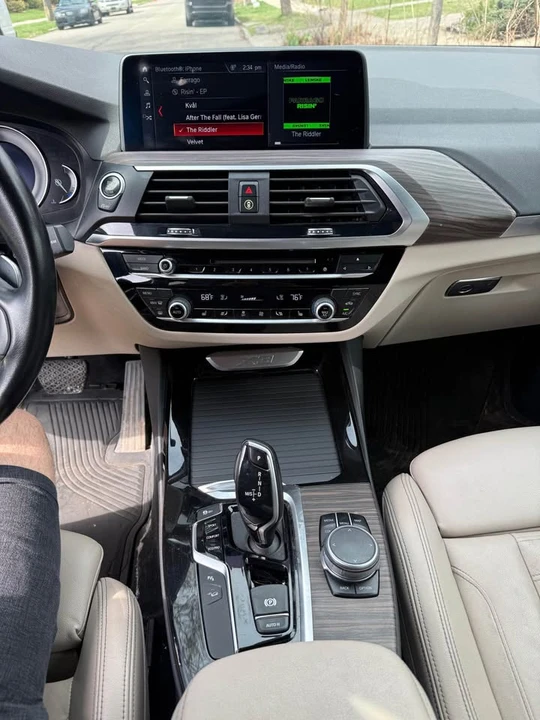 2019 BMW G01 X3 - Image 6 of 12