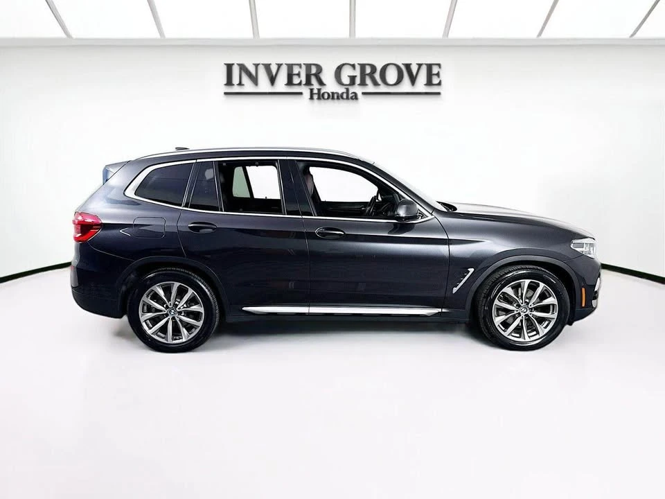 2019 BMW G01 X3 - Image 6 of 19