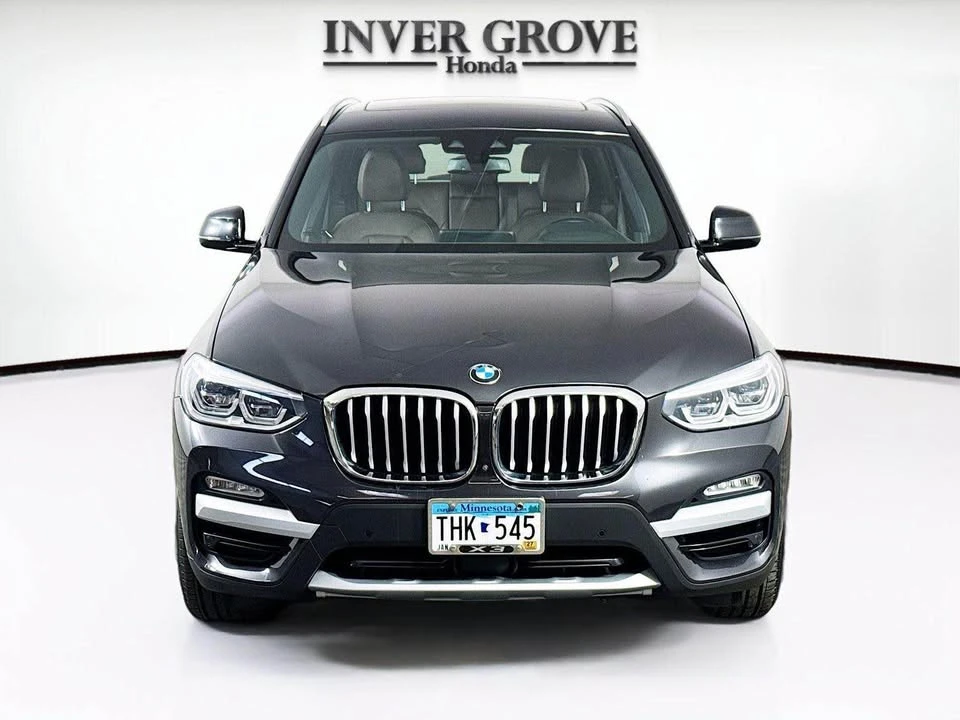 2019 BMW G01 X3 - Image 3 of 19
