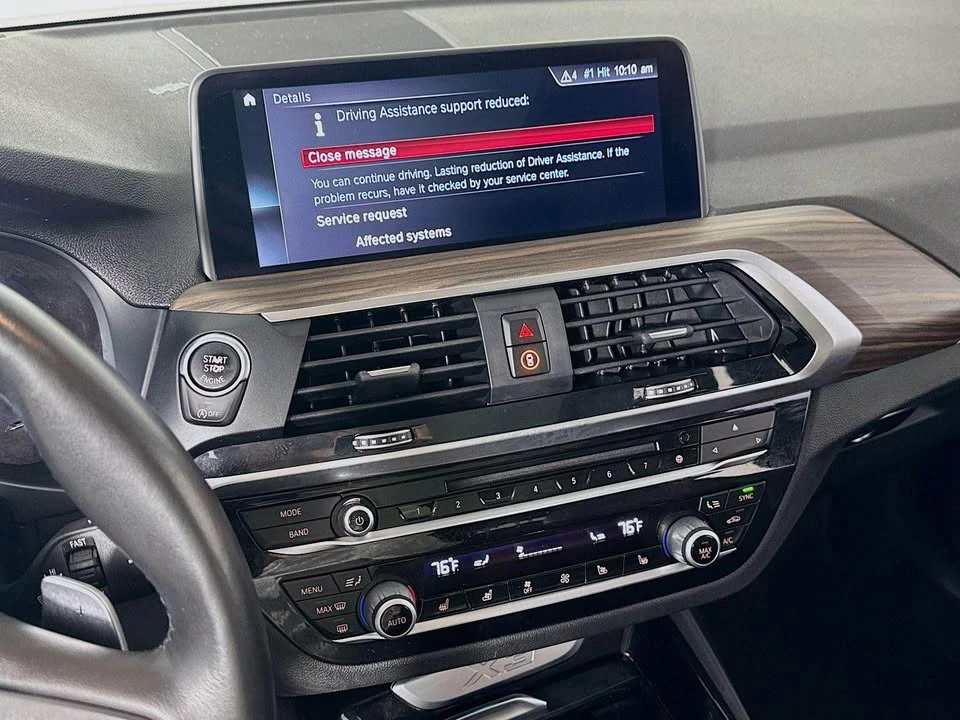2019 BMW G01 X3 - Image 17 of 19