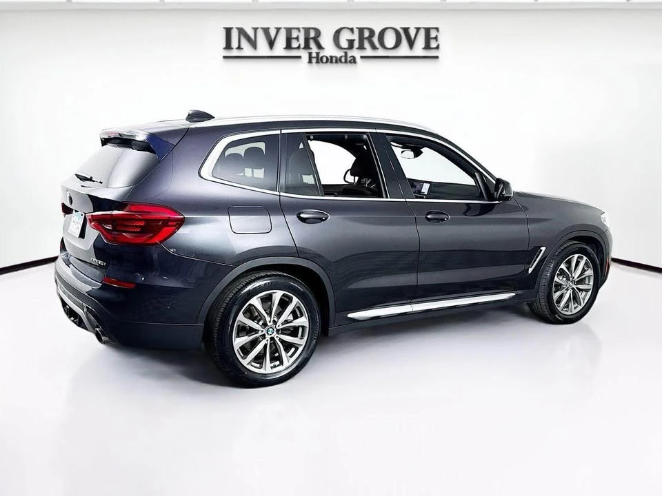 2019 BMW G01 X3 - Image 7 of 19
