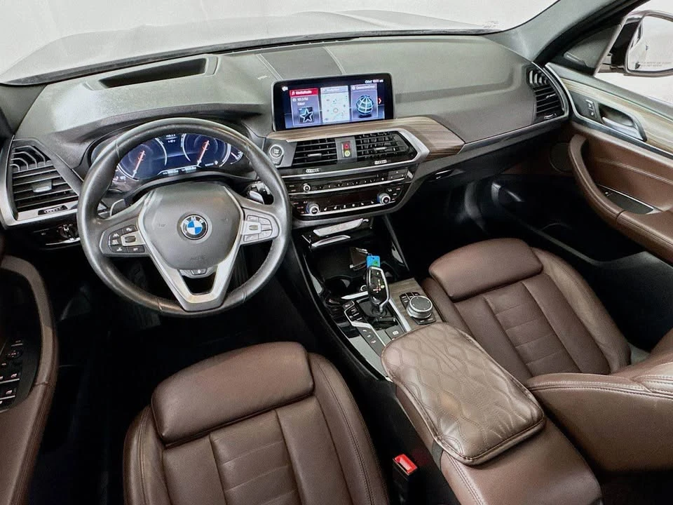2019 BMW G01 X3 - Image 15 of 19