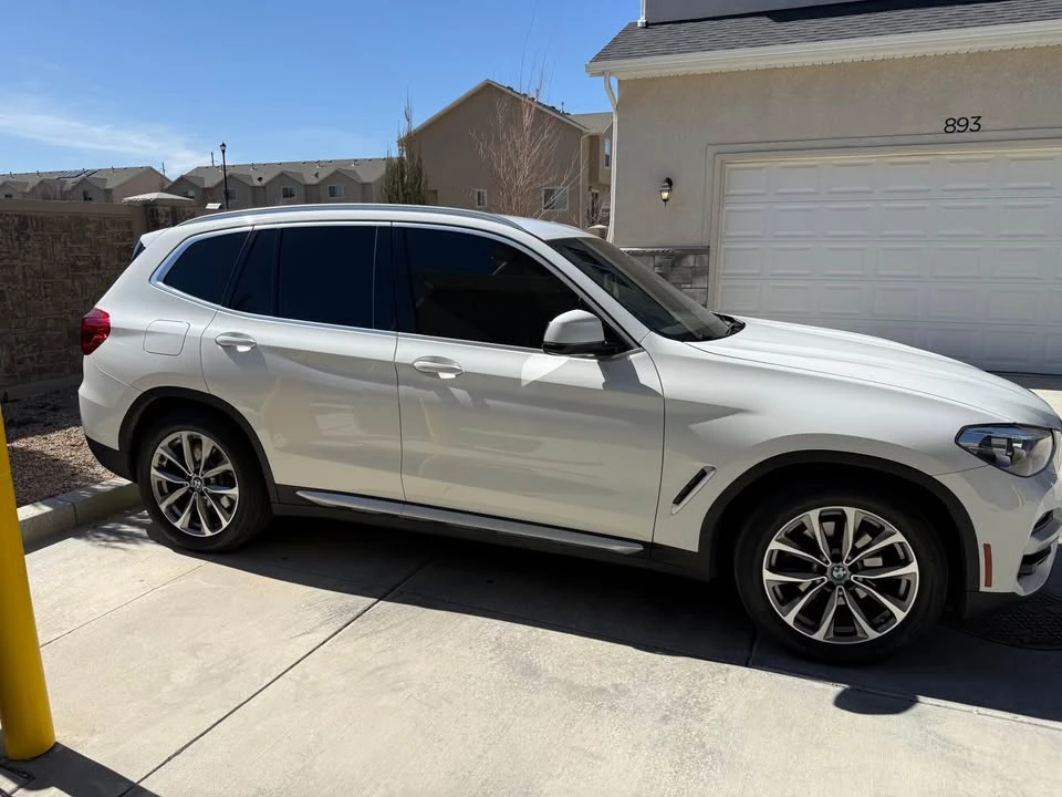 2019 BMW G01 X3 - Image 4 of 18