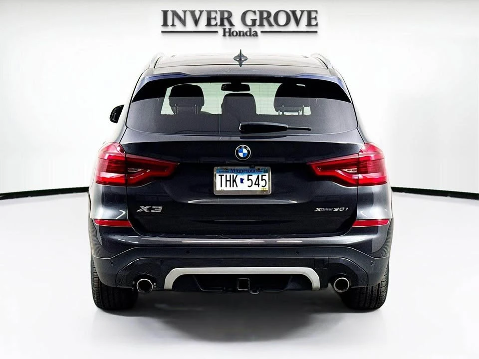 2019 BMW G01 X3 - Image 8 of 19