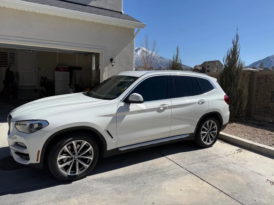 2019 BMW G01 X3 - Image 2 of 18
