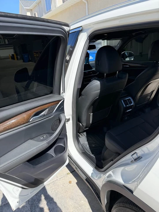 2019 BMW G01 X3 - Image 12 of 18