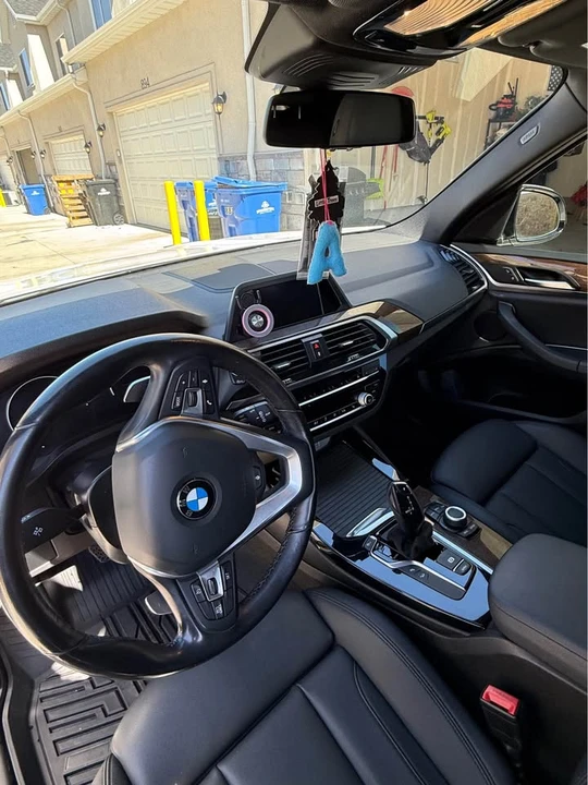 2019 BMW G01 X3 - Image 8 of 18