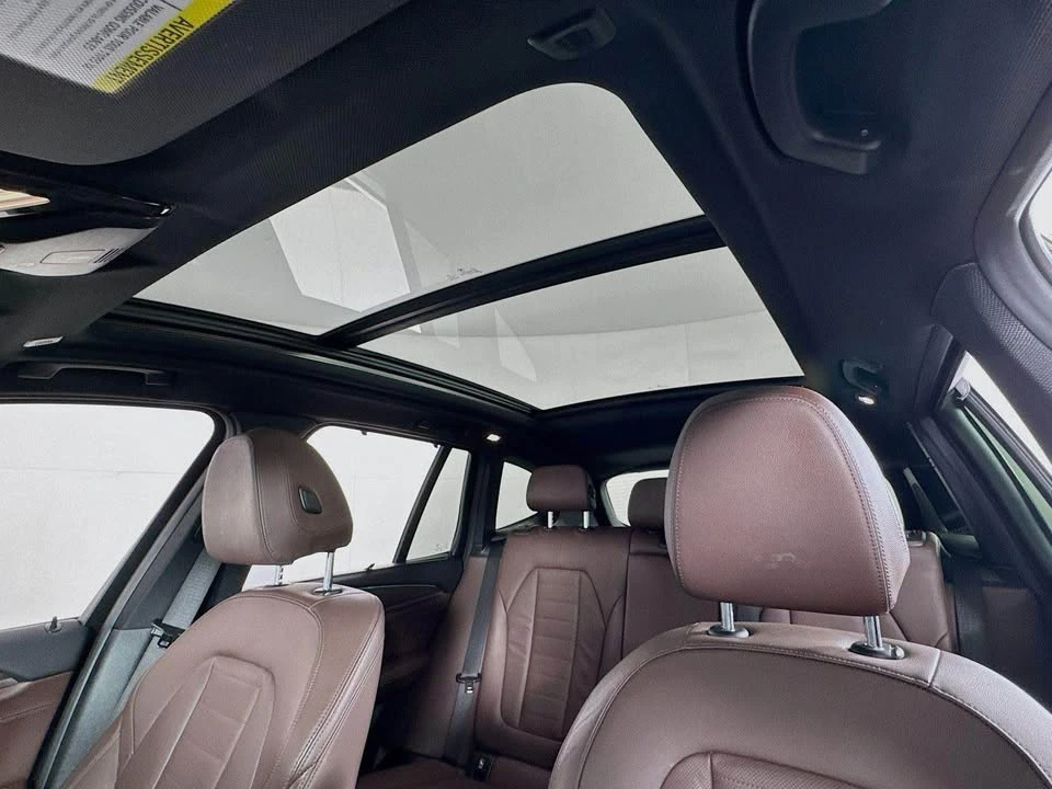 2019 BMW G01 X3 - Image 14 of 19