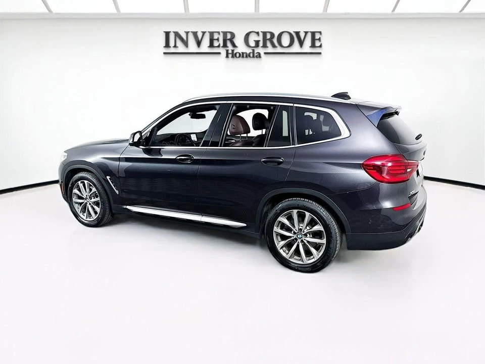 2019 BMW G01 X3 - Image 10 of 19