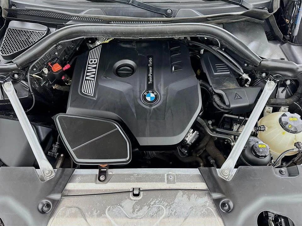 2019 BMW G01 X3 - Image 4 of 19