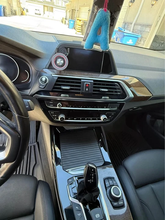 2019 BMW G01 X3 - Image 9 of 18